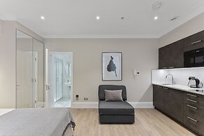 Cleveland Residences Kensington