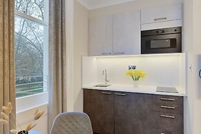 Cleveland Residences Kensington