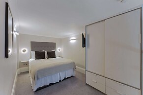 Cleveland Residences Kensington