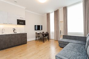 Cleveland Residences Kensington