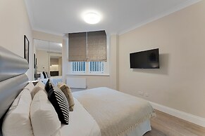 Cleveland Residences Kensington