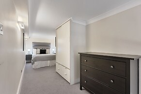 Cleveland Residences Kensington