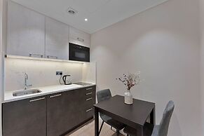 Cleveland Residences Kensington