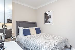 Cleveland Residences Kensington