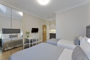 Cleveland Residences Kensington