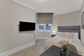 Cleveland Residences Kensington