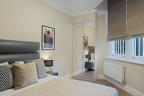 Cleveland Residences Kensington