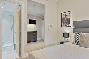 Cleveland Residences Kensington