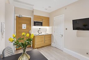 Cleveland Residences Kensington