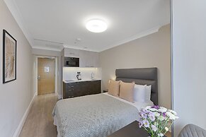 Cleveland Residences Kensington