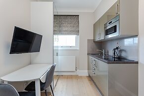 Cleveland Residences Kensington