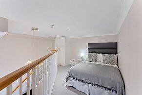 Cleveland Residences Kensington