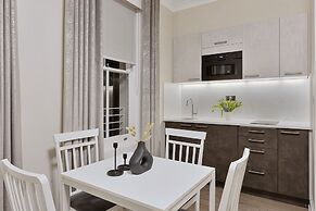 Cleveland Residences Kensington