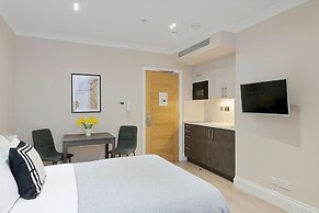 Cleveland Residences Kensington