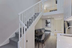 Cleveland Residences Kensington