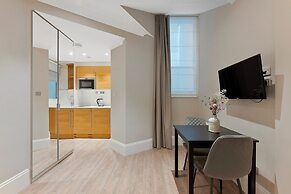 Cleveland Residences Kensington