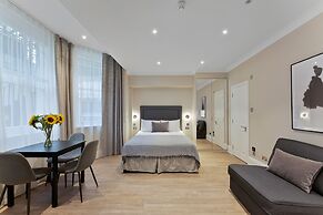 Cleveland Residences Kensington