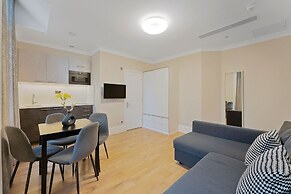 Cleveland Residences Kensington