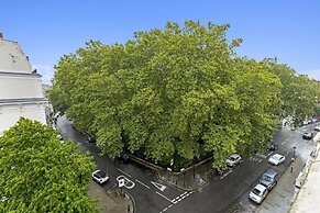 Cleveland Residences Kensington