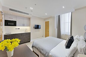 Cleveland Residences Kensington