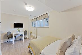 Cleveland Residences Kensington