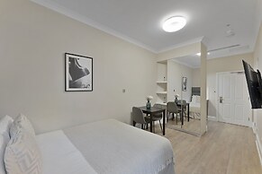 Cleveland Residences Kensington