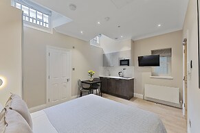 Cleveland Residences Kensington