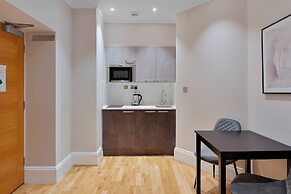 Cleveland Residences Kensington