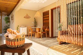 Pousada Mansão da Costa