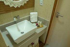 Pousada Mansão da Costa