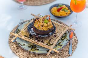 Pousada Mansão da Costa