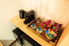 Pousada Mansão da Costa