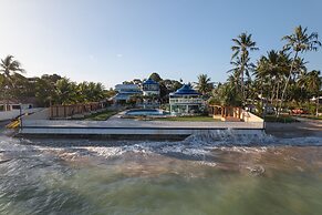 Pousada Mansão da Costa