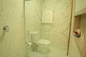 Pousada Mansão da Costa