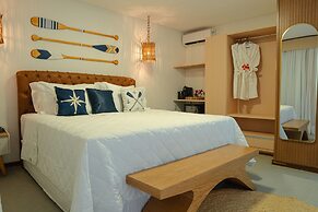 Pousada Mansão da Costa