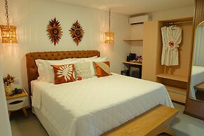 Pousada Mansão da Costa