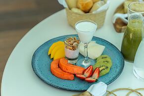 Pousada Mansão da Costa