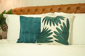 Pousada Mansão da Costa