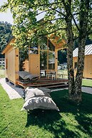 Eco Lodges Millstätter See