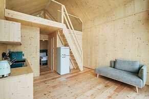 Eco Lodges Millstätter See