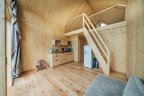 Eco Lodges Millstätter See