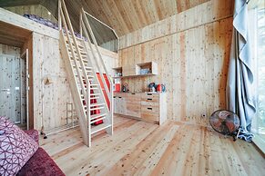 Eco Lodges Millstätter See