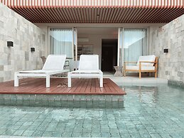 Flat Ilê de Pipa Bali Vista Piscina - By Almare