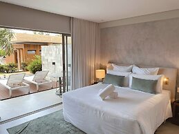 Flat Ilê de Pipa Bali Vista Piscina - By Almare