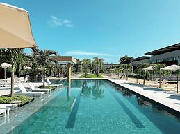 Flat Ilê de Pipa Bali Vista Piscina - By Almare