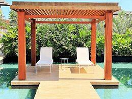 Flat Ilê de Pipa Bali Vista Piscina - By Almare