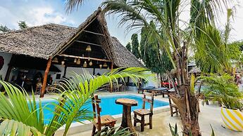 Babalao Bungalows