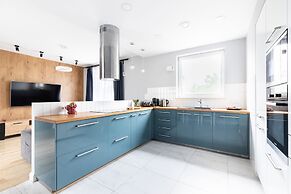 Warszawa Włochy Rakowska