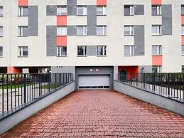 Warszawa Włochy Rakowska