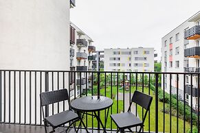 Warszawa Włochy Rakowska